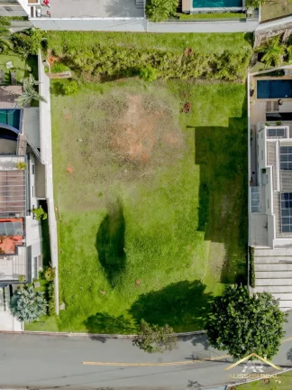 Imagem Terreno em Condomínio à Venda, 622 m² em Tamboré - Santana De Parnaíba