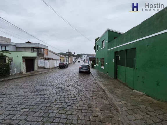 Imagem SALA COMERCIAL em SÃO FRANCISCO DO SUL - SC, CENTRO