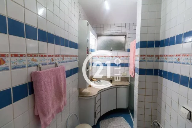 Imagem Jardim América, 188 m², 3 quartos sendo 1 suíte