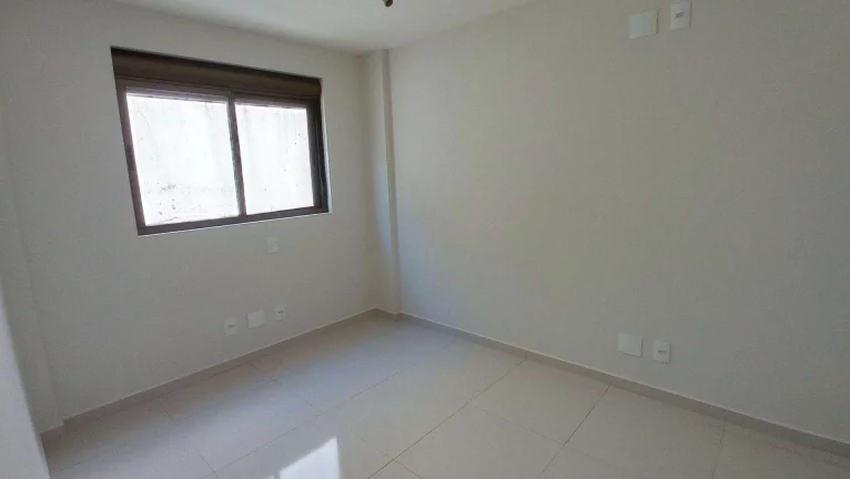 Imagem Apartamento à Venda com 2 Dormitórios (1 Suíte), 105 m², Garagem e Hobby Box - Trindade - Florianópolis/SC