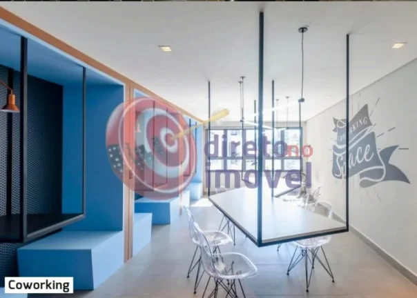 Imagem APARTAMENTO À VENDA 2 QUARTOS 1 VAGA 47m² PARADA INGLESA SÃO PAULO