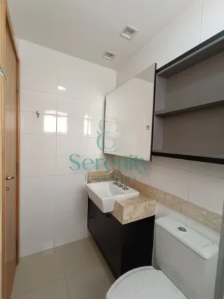 Imagem Apartamento à venda no Florais Eco Resort - 2 dormitórios - 1 suíte - 1 vaga - Valor de R$ 740.000,00 - Gleba Fazendo Palhano - Londrina/PR