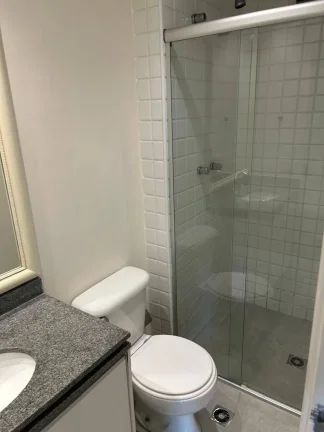 Imagem Apartamento Paraíso do Morumbi - 63M², 2 Dorms, 1 Suíte, 1 Vaga.