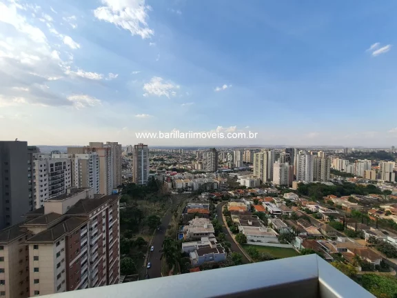 Imagem Apartamento Alto Padrão com vista Livre