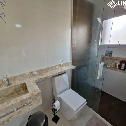 Imagem Sobrado com 3 Dormitorio(s) localizado(a) no bairro Villa di Cesar em Mogi das Cruzes / Mato Grosso do Sul Ref.:256