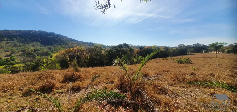 Imagem TERRENO RURAL em ESMERALDAS - MG, CAMPO ALEGRE