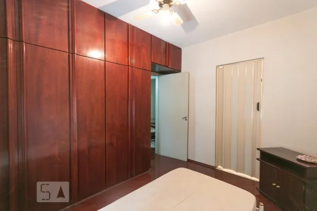 Imagem Apartamento à Venda - Aclimação, 1 Quarto, 39 m2