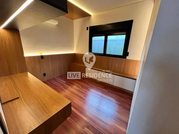 Imagem Casa à Venda no Condomínio Ecologie - Itatiba, SP