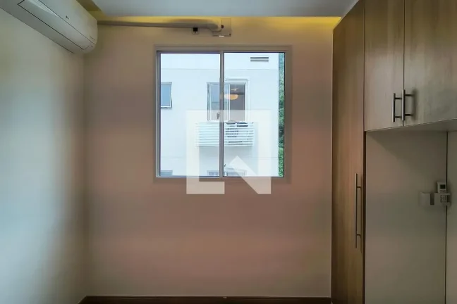 Imagem Apartamento à Venda - Vargem Grande, 2 Quartos, 44 m2