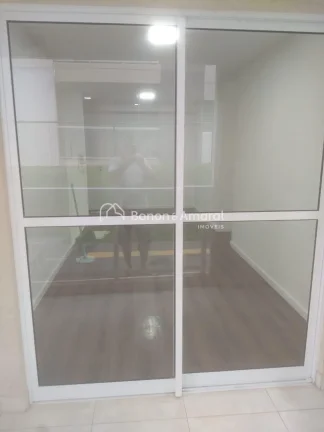 Imagem Apartamento para locação no Residencial Brisa da Mata Jatobás, ideal para quem busca conforto, pr...