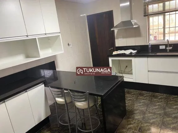Imagem Sobrado com 2 quartos à venda, 170 m² por R$ 850.000 - Jardim Franca - São Paulo/SP