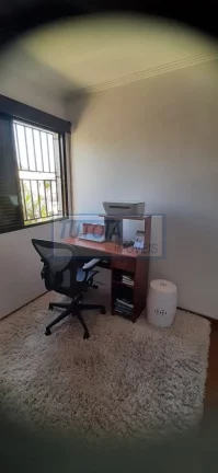 Imagem CASA DE CONDOMÍNIO À VENDA NA ACLIMAÇÃO, SÃO PAULO