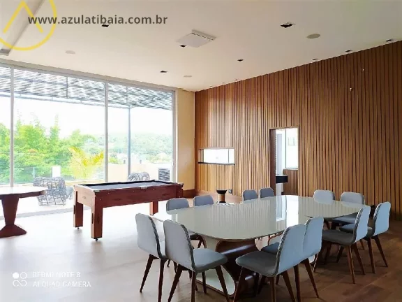 Imagem Casa em Condomínio para Venda em Atibaia, Condominio Shamballa II, 5 dormitórios, 5 suítes, 6 banheiros, 7 vagas