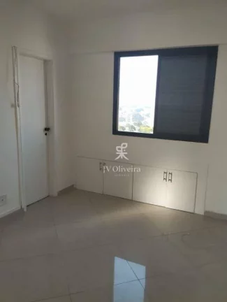 Imagem Apartamento com 3 dormitórios à venda, 98 m² por R$ 850.000 - Vila Mascote - São Paulo/SP