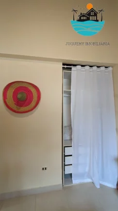 Imagem Aluguel Anual Juquehy, 02 dormitórios, sala ampla e bem decorada, 01 banheiro 02 vagas | Juquehy Imobiliária