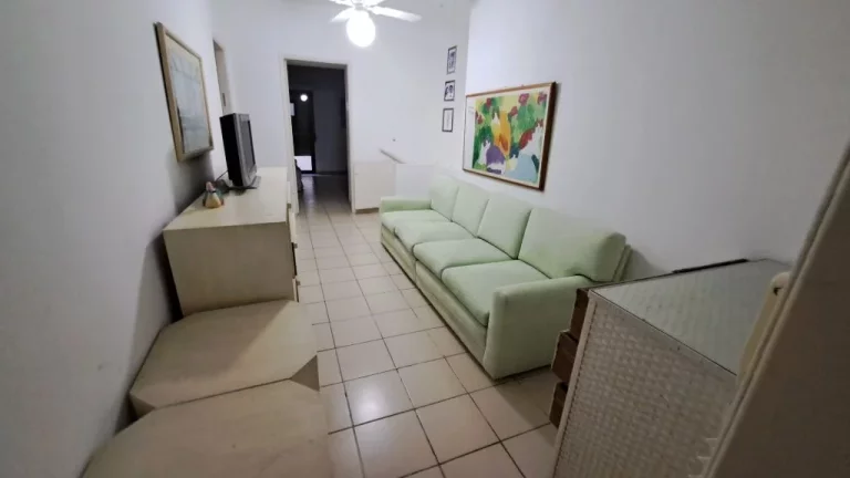 Imagem APARTAMENTO DUPLEX COM EXCELENTE VISTA PARA O MAR, À 40 METROS DA PRAIA NA PITANGUEIRAS.