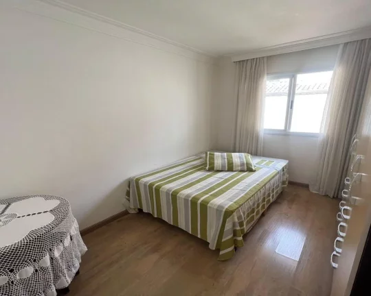 Imagem SOBRADO EM CONDOMINIO FECHADO - AV MARTIN LUTHER KING
