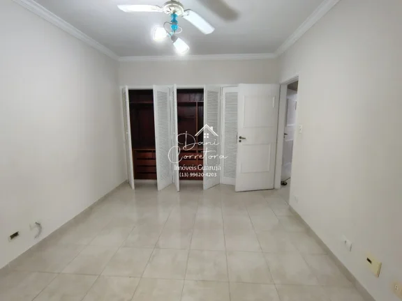 Imagem Imperdível oportunidade de investimento: Apartamento à venda em Pitangueiras, Guarujá-SP, com 4 quartos e 220m².