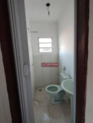 Imagem Sobrado à venda por R$ 350.000,00 - Vila Rio de Janeiro - Guarulhos/SP