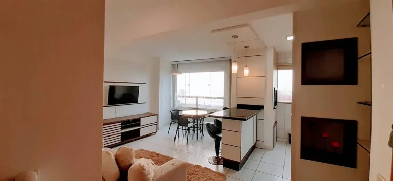 Imagem EXCELENTE APARTAMENTO VISTA MAR