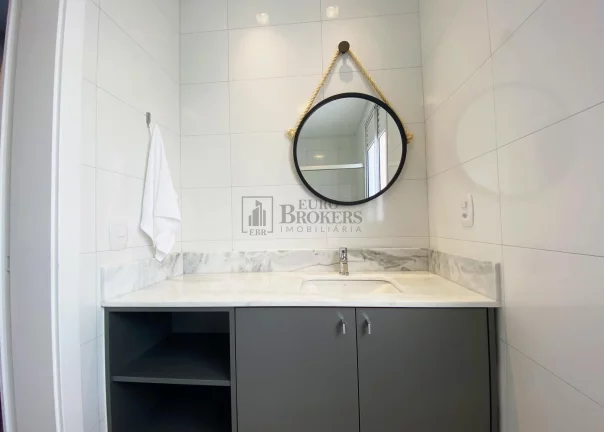 Imagem Cobertura duplex mobiliada e decorada em Balneário Camboriú.