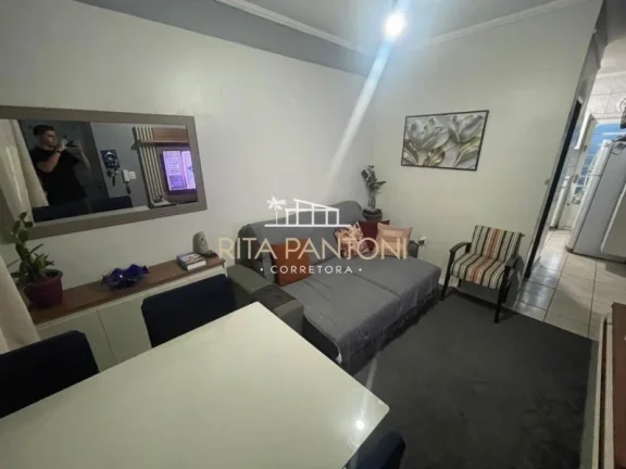 Imagem Casa - Ribeirão Preto - Jardim Herculano Fernandes - Região Norte