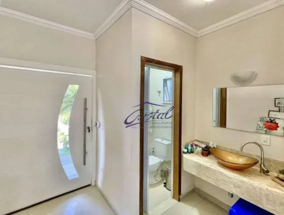 Imagem Casa com 3 quartos (1 suíte) à venda, 335 m² - Condomínio Village Los Angeles - Granja Viana - Cotia/SP