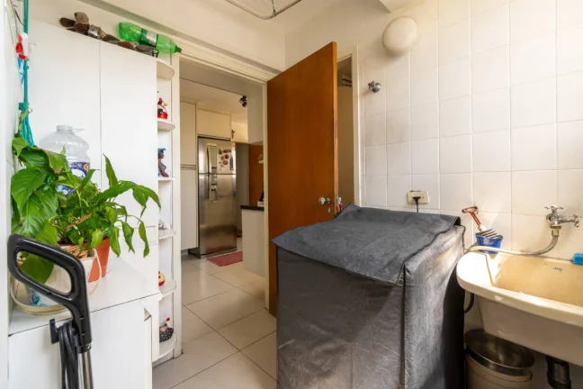 Imagem Apartamento Vila Leopoldina - 94M², 2 Dorms, 1 Suíte, Varanda, 1 Vaga.