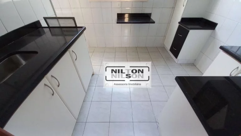 Imagem Apartamento com 3 dormitórios para alugar, 55 m² por R$ 1.600,00/mês - Loteamento Parque São Martinho - Campinas/SP