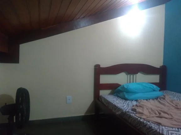 Imagem Triplex Peró Mobiliado Temporada
