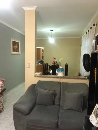 Imagem Casa com 2 dormitórios à venda, 162 m² por R$ 400.000,00 - Jardim Lincoln - Suzano/SP