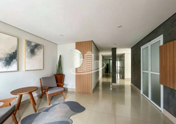 Imagem Apartamento Padrão
