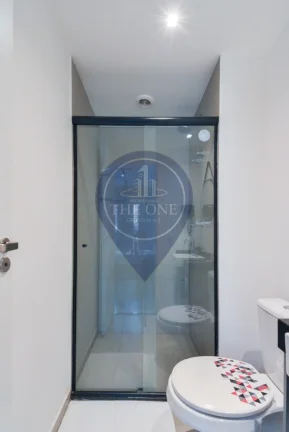 Imagem Studio RESIDENCIAL em SÃO PAULO - SP, CONSOLAÇÃO