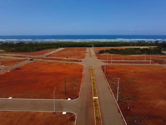 Imagem Lotes em Bairro Planejado em Passo de Torres SC