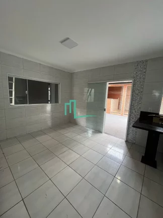 Imagem CASA Á VENDA NA AVENIDA JAIME TELLINI
