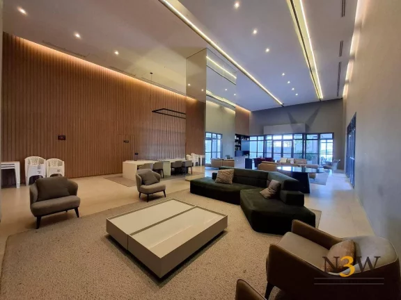 Imagem Apartamento à venda na Vila Leopoldina São Paulo SP com 2 dormitórios, 1 suíte, 2 vagas de garagem e 88m² no Condomínio Le Havre.