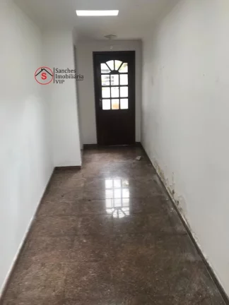 Imagem SOBRADO COM 3 DORMITÓRIOS A VENDA OU LOCAÇÃO NA VILA PRUDENTE, DIVISA COM A MOOCA. A 15 MINUTOS A PÉ DO METRÔ VILA PRUDENTE