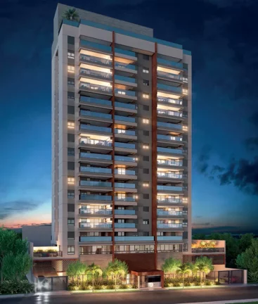 Imagem APARTAMENTO RESIDENCIAL em São Paulo - SP, Santana