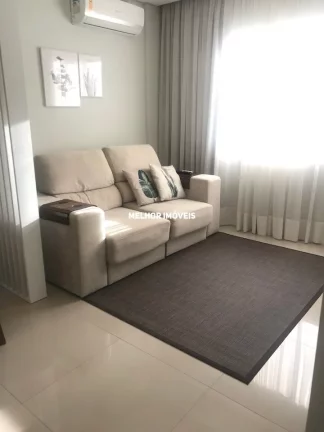 Imagem Apartamento à Venda na Quadra Mar em Balneário Camboriú - SC