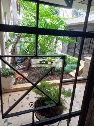 Imagem sobrado para venda no Ipiranga