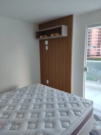 Imagem Lançamento - Apartamento 3 Quartos à Venda - Praia do Morro, Guarapari-ES