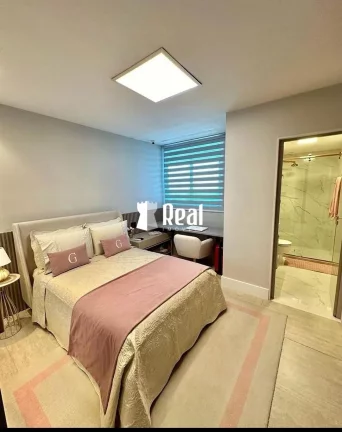 Imagem Pé direito Duplo - Porteira Fechada -Vista Mar