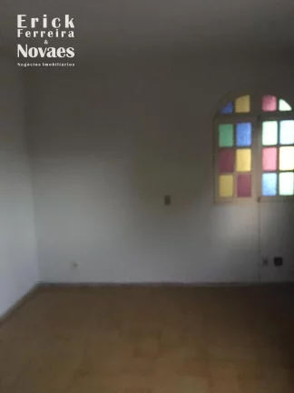 Imagem Casa Itapebussu