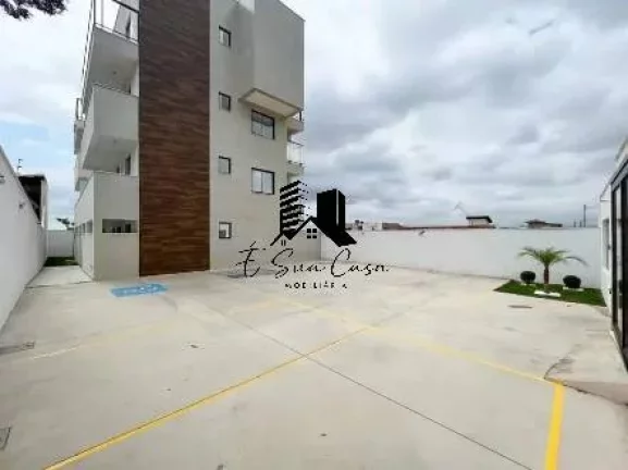 Imagem Área Privativa à venda 2 quartos bairro Copacabana Belo Horizonte MG