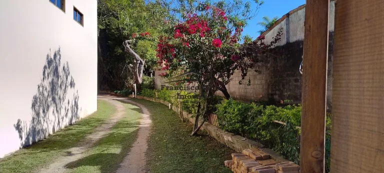Imagem Casa à venda no bairro Varzea do Gouveia - Cunha/SP