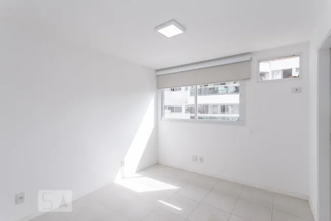 Imagem Apartamento à Venda - Recreio, 3 Quartos, 102 m2