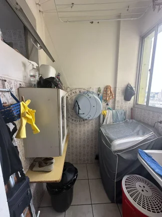 Imagem Apartamento à venda em Campinas, Botafogo, com 1 quarto, 45m2
