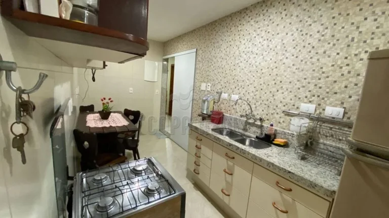Imagem Ipanema - Residencial › Apartamento com 1 quarto(s) a Venda