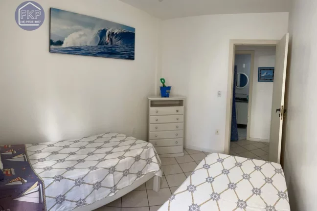 Imagem Apartamento 2 dormitórios!