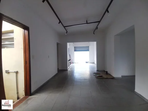 Imagem Salão Comercial Ótima Localização Barueri - SP - Centro